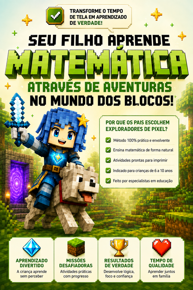 Lições de matemática - Volume 1