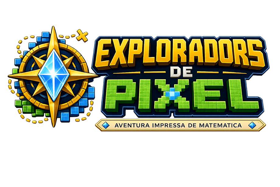 Exploradores de Pixel