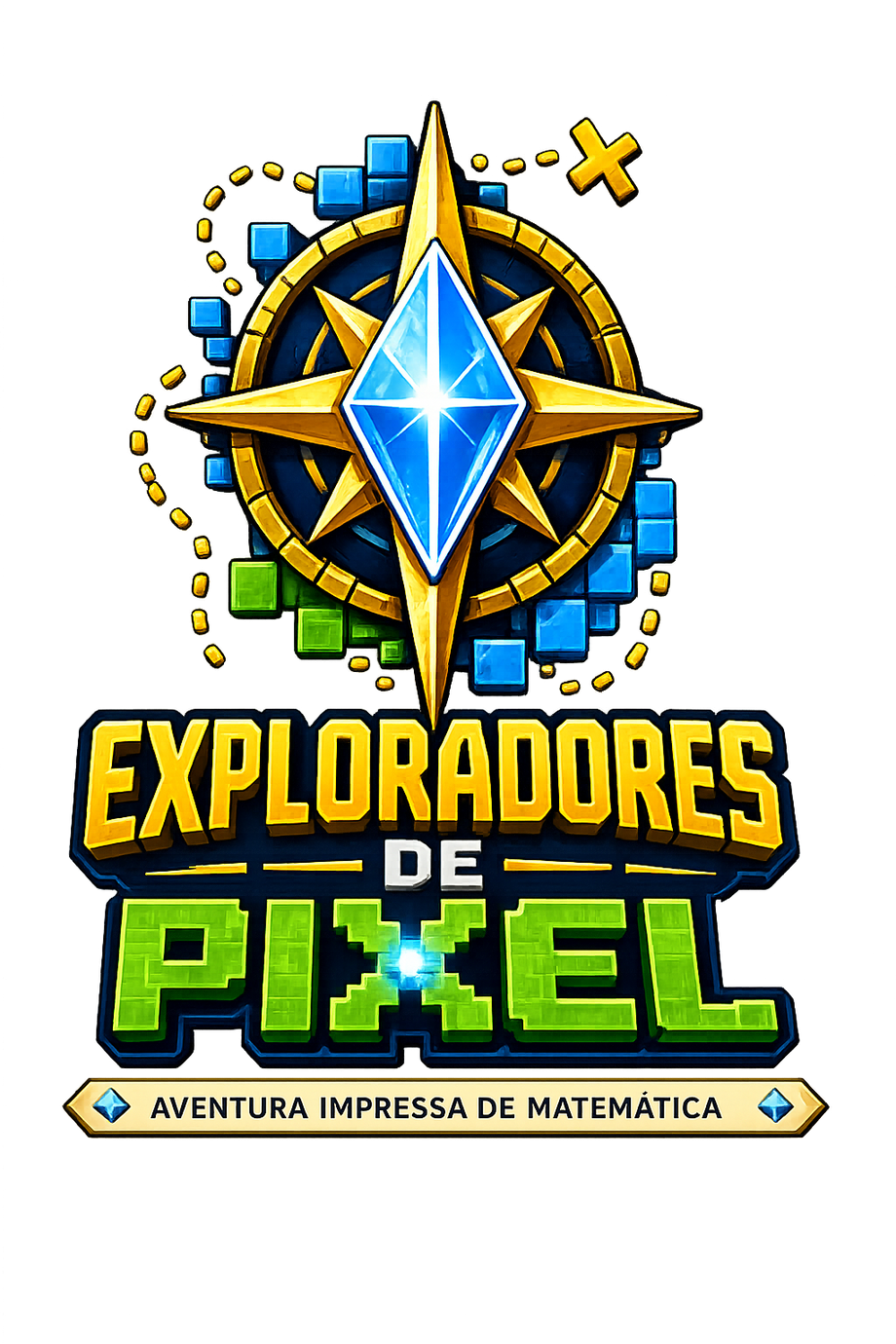 Exploradores de Pixel